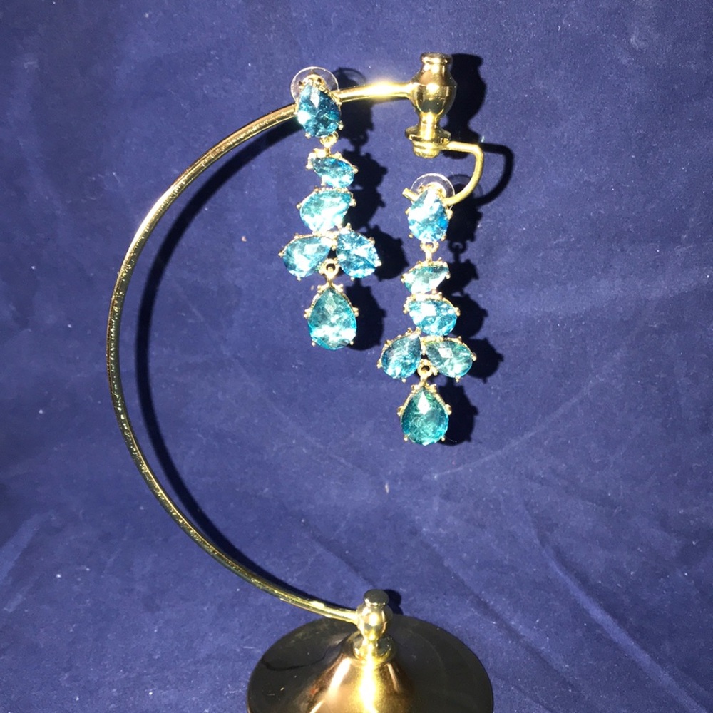 Fashion earrings